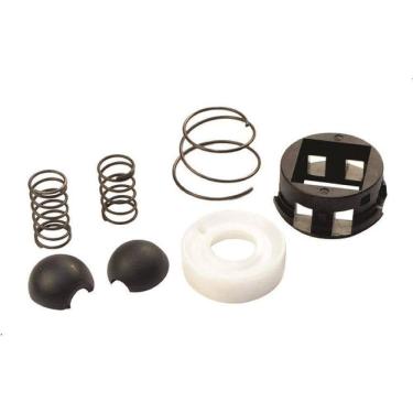 Imagem de Reparo alavanca de cambio 5m chevette opala caravan marajo