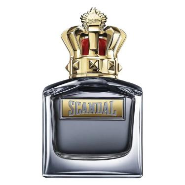 Imagem de Perfume Scandal Eau De Toilette Masculino Jean Paul Gaultier 100Ml