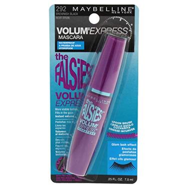Imagem de Maybelline Makeup Volum' Express The Falsies Washable Fiber Mascara
