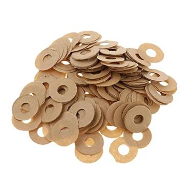 Imagem de Newmind Pacote com 1 / 90 peças de teclado pequeno de piano com furos frontais