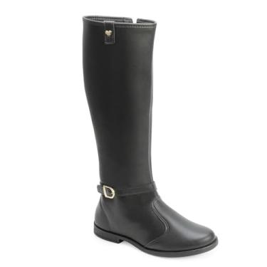 Imagem de Bota Cano Alto Molekinha Mk24-21811