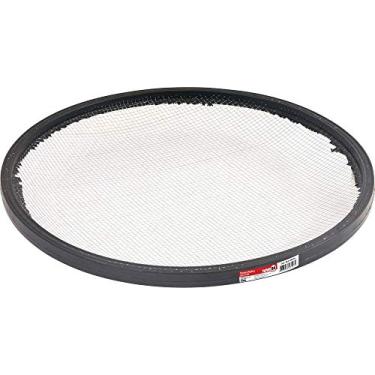 Imagem de Nove54, Peneira De Aro Plástico Para Fubá, 55 Cm, Ppn 1655.