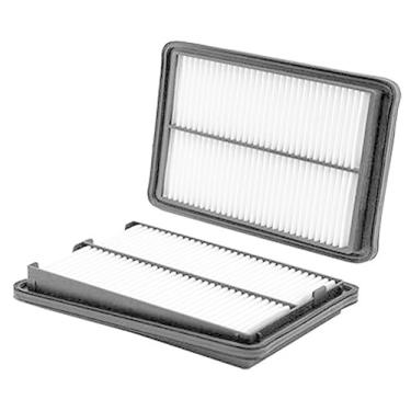 Imagem de WIX WA10215 Painel de filtro de ar, 1 pacote (filtro)