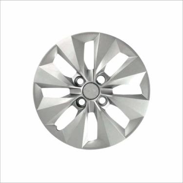 Imagem de Calota Aro 14 Gol Voyage G5 G6 2013 Volkswagen - Grid