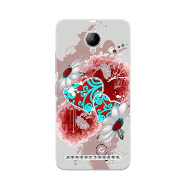 Imagem de Capa Adesivo Skin363 Verso Para Lenovo Vibe C2 e C2 Power - KawaSkin