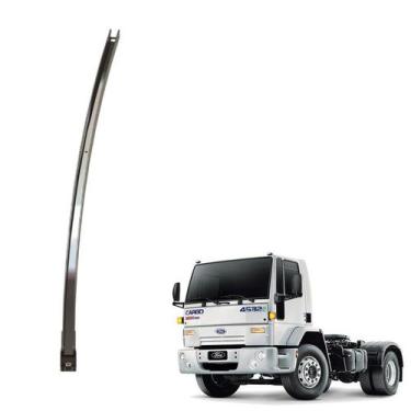 Imagem de Canaleta Porta Ford Cargo Traseira Lado Direito 82DBE222BO2 - Borghett