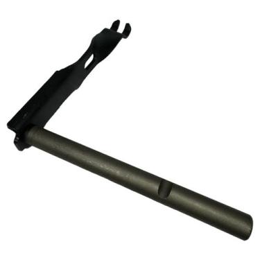 Imagem de Haste Acionamento Embreagem Gm Kadett Monza Corsa Celta - LKA