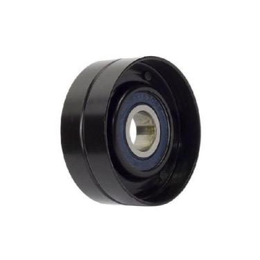 Imagem de Polia auxiliar, alternador, chevrolet astra hatch, zafira, 1.8 2.0 16v