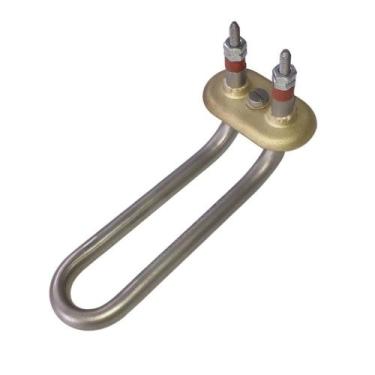 Imagem de Resistencia Eletrica Maquina Cafe Cafeteira 900w 220v - Kl do Brasil