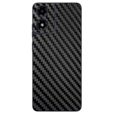 Imagem de Capa Adesivo Skin349 Verso Para Motorola Moto G24 - KawaSkin