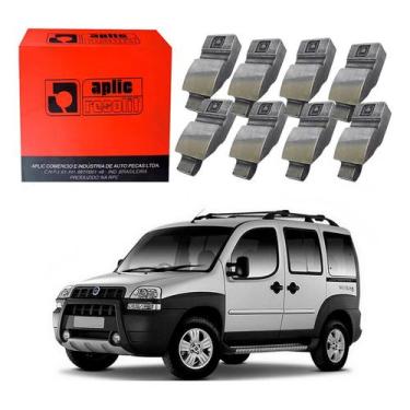 Imagem de Jogo Balancim Aplic Doblo Adventure 1.8 8v 2003 A 2010 - Aplic Resolit
