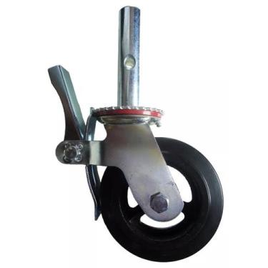 Imagem de Rodízio para Andaime 6X2 Com Trava - Colson