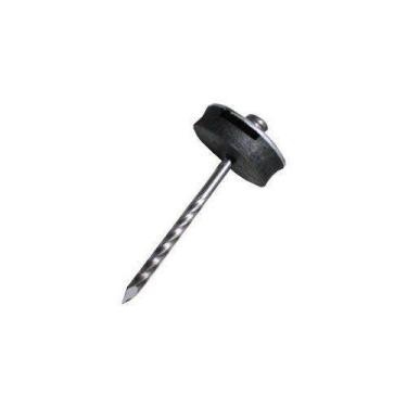 Imagem de Prego Telheiro 18X30 Galvanizado 01 Pct 1kg - Prefix