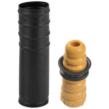 Imagem de Kit Batente Coifa Amortecedor Onix Prisma Sonic 2011 a 2020 Traseiro N
