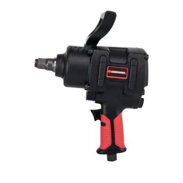 Imagem de Chave De Impacto Pneumática 3/4 Pol. Aeropro-Rp7462