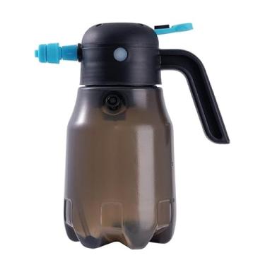 Imagem de Nishiyuenyi Pulverizador de Espuma Elétrico Pulverizador de água Pulverizador de Espuma para Lavagem de Carros Profissional 1,8L com USB para Limpeza de Janelas R