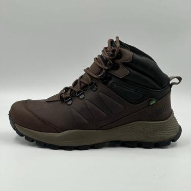 Imagem de Bota Macboot Aventura Caiova Masculina-Masculino