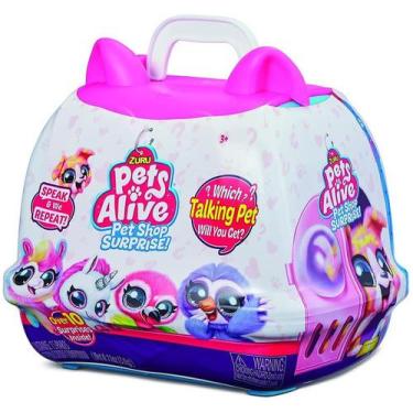 Imagem de Pet shop surprise surprise candide