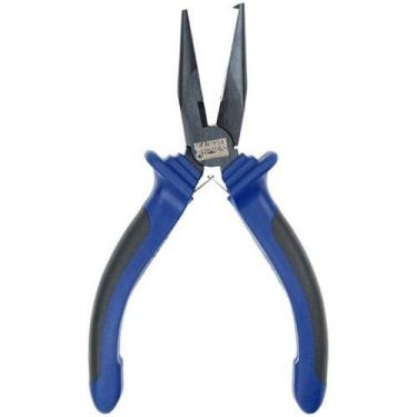 Imagem de Alicate De Bico Split Ring Plier MS-PL15C - Marine Sports