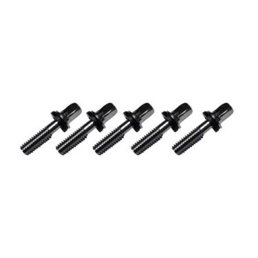 Imagem de Kit 5 Parafuso Afinação de Bateria 22mm X 5mm 7/32 TA 071 - Torelli