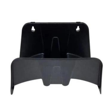 Imagem de Suporte Para Mangueira De Jardim Enrolador Parede Pvc - Funditex