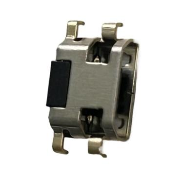 Imagem de zhxchzhi Conector de porta de carregamento OEM compatível com Nokia C01 Plus TA-1383 TA-1387 1391 peças 5 peças