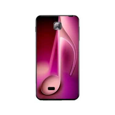 Imagem de Capa Adesivo Skin376 Verso Para LG Optimus F5 (P875) - KawaSkin