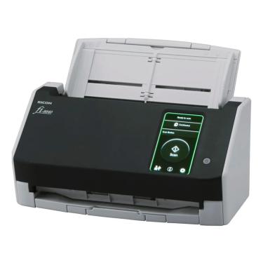 Imagem de Scanner Fujitsu Duplex A4 40PPM Rede FI-8040I