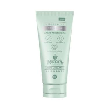 Imagem de Creme de Alface Rugol Pele Normal A Seca 50g