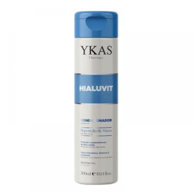 Imagem de Ykas Hialuvit Condicionador Com Ácido Hialurônico 300ml