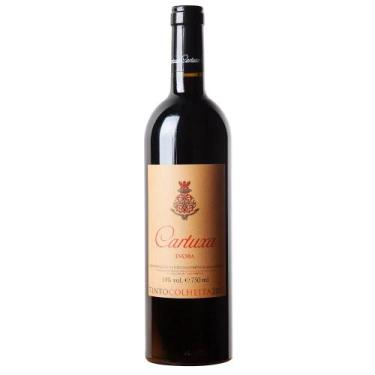 Imagem de Vinho Cartuxa Colheita Alicante Bouschet