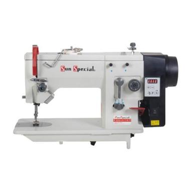 Imagem de Máquina Costura Industrial Zig Zag Direct Drive 2 Pontos SS20U-53D-TZ-