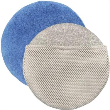 Imagem de Aplicador De Microfibra Cera Automotiva Maxx 20x3cm Vonixx