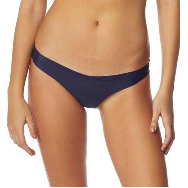 Imagem de Kit C/3 Calcinhas Corte à Laser Colors Trifil Sem Costura, EG, Marinho