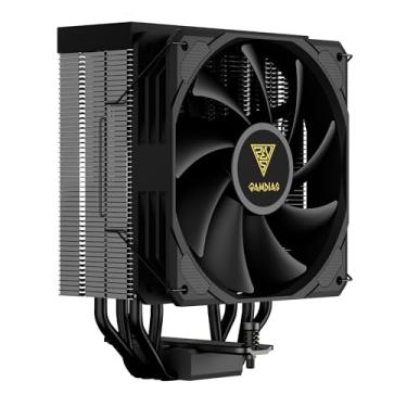 Imagem de COOLER GAMDIAS BOREAS E2-41D PRETO