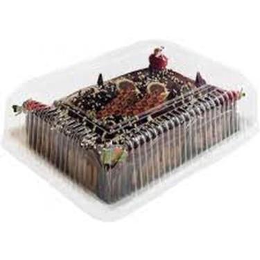 Imagem de Embalagem para bolo e torta etc N 78 grande c/ 3 und - bipack