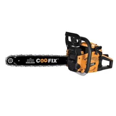 Imagem de Motosserra Gasolina Profissional 58cc Sabre 20 Pol 2 T 3,4HP - Coofix