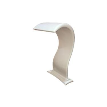 Imagem de Cascata Advance De Fibra Para Piscinas (disponíveis nas cores CINZA, B