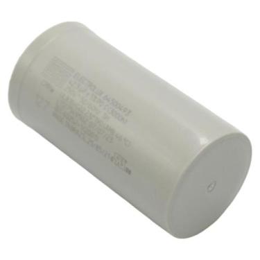 Imagem de Capacitor 42,5uf / 250vac P/ Lavadora Electrolux Lac13 127v Original