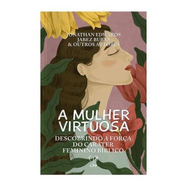 Imagem de Livro - A mulher virtuosa
