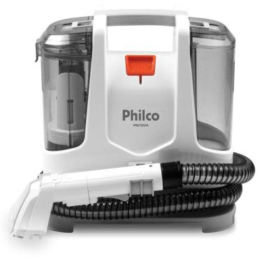 Imagem de Extratora de Sujeira Philco 3 em 1 1600W PEX20A