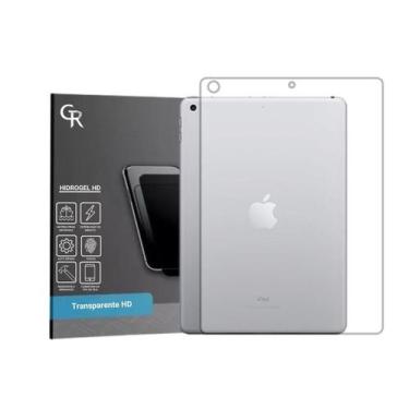 Imagem de Película Tablet Hidrogel Verso HD Para IPAD 9.7 (2017) - Global Revolu