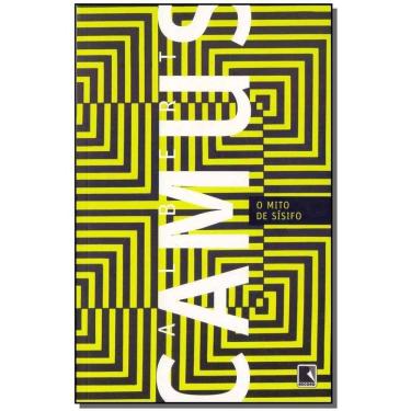 Imagem de Mito de Sísifo, O