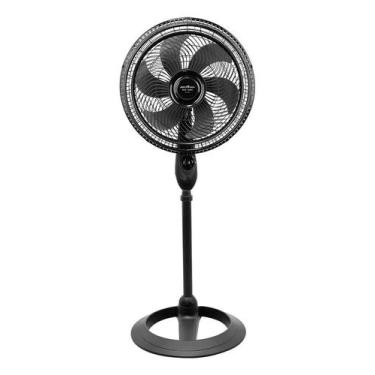Imagem de Ventilador Coluna Britânia 40cm Bvt450 160w Preto 127v, 110V