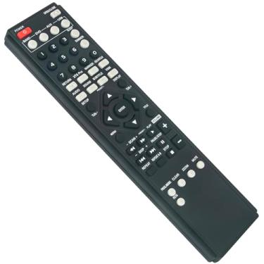 Imagem de Beyution AKB32273701 Controle remoto de substituição compatível com receptor de CD DVD LG Home Cinema HT302 HT302SD HT302SD-D0 SH32SD-S SH32SD-W