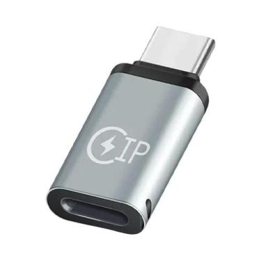 Imagem de Adaptador USB-C para USB 3.0 - Conector OTG para Macbook, iPad Mini 6 