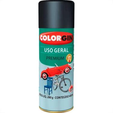 Imagem de Spray Colorgin Ger.Primer Cza-53001