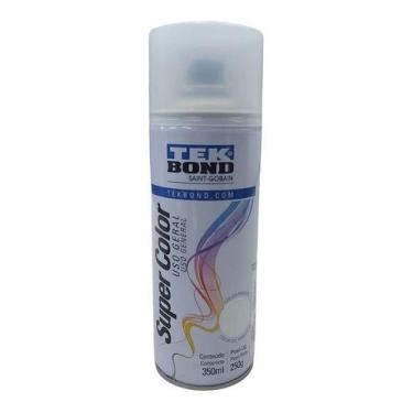 Imagem de Verniz Fosco 350 Ml Tekbond Uso Geral - tek bond