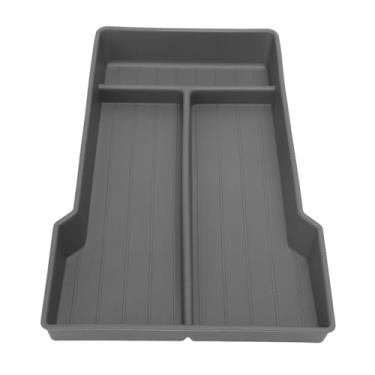 Imagem de AQXREIGHT Highland 2024 Center Console Bandeja: Caixa de Armazenamento Fácil Caixa de Armazenamento T Substituição T Substituição HTTPS Www .. Com Substituição 2024 Console