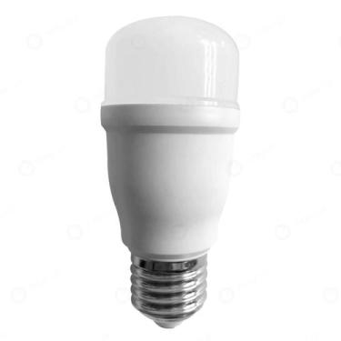 Imagem de Lâmpada Led Bulbo T45 9w 3000k E27 Bivolt-Embuled
